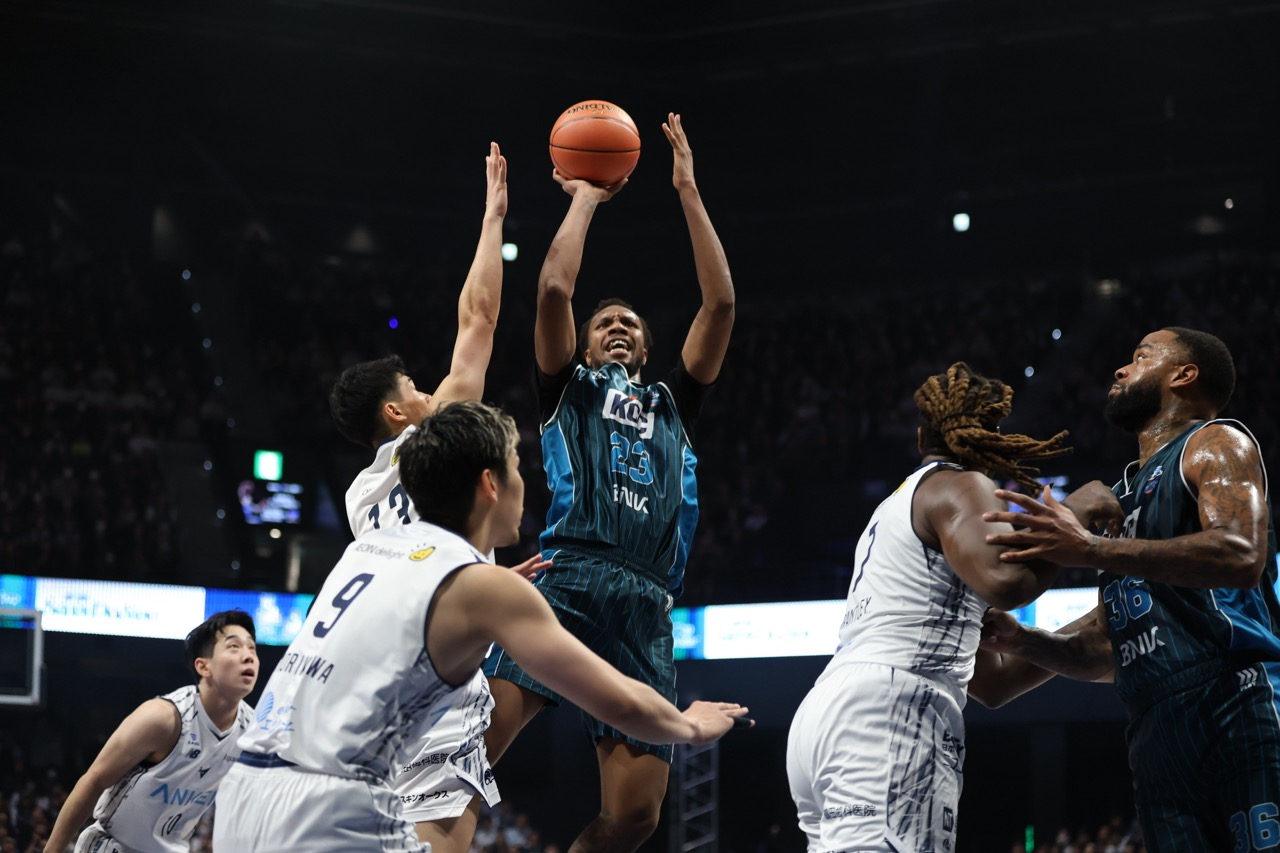 Rondae HOLLIS-JEFFERSON | EASL